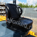 CPCD50-M4K2-S6S CHL Mitsubishi  Автопогрузчик Вилочный Дизельный 3м 5т SS