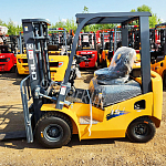 CPCD15-XCK2-NC485 CHL Автопогрузчик Вилочный Дизельный 3м 1.5т SS
