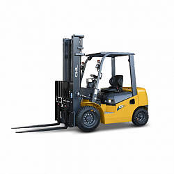 CPCD15-XCK2-NC485 CHL Автопогрузчик Вилочный Дизельный 4.5м 1.5т SS