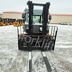 CPCD70-W2K2 CHL Автопогрузчик Вилочный Дизельный 3м 7т  Cabin