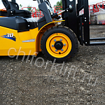 CPCD30-WS1K2C-C240 CHL Isuzu Автопогрузчик Вилочный Дизельный 3м 3т SS