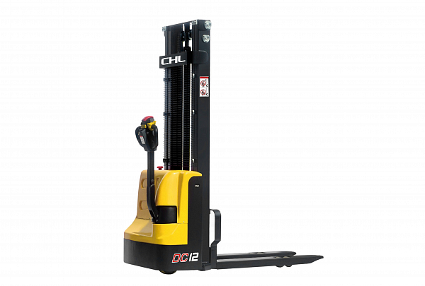 CDD12J-LI CHL Li-ion Самоходный штабелер 3м 1.2т