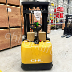 CDD16-950 CHL Самоходный штабелер 4.5м 1.6т