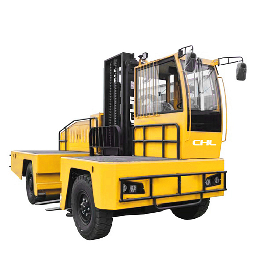 CCCD60-WX2G CHL Автопогрузчик Вилочный Дизельный Боковой 3.6м 6т SS Cabin